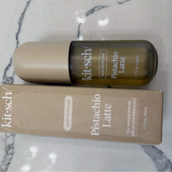 Kitsch hair perfume - Picture 2 of 2